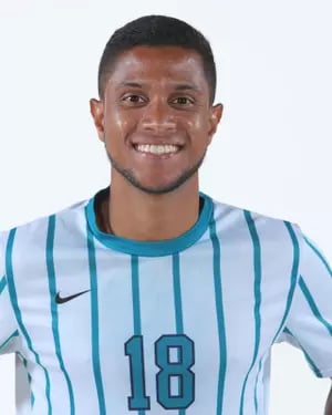 This is the Avatar Image for the Gabriel Caetano AI Voice and Text to Speech Generator